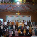 Pelatihan Pembacaan Manuskrip Syekh Hamzah Fansuri oleh Komunitas Budaya ISRAC Kota Subulussalam