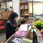 Mery Andani, Pegiat Literasi dan Kontributor ISRAC Subulussalam